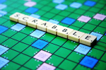 scrabble